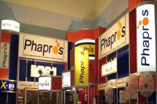 Phapros Raup Laba Rp28,4...