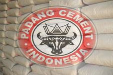 Stok Semen Padang di...