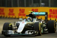 Rosberg Tak Janjikan...