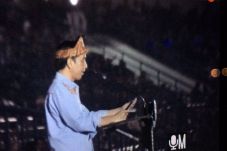 Jokowi Resmi Buka PON...
