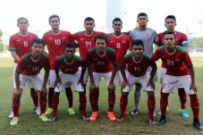 PSSI Minta Timnas U-19...