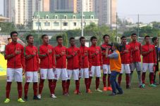 Preview Indonesia vs...