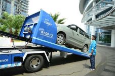 Pasar Automotif Stagnan...