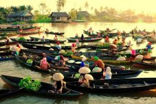 Pasca-Rakornas, Pariwisata...