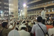 Ulama dan Tokoh Minta...