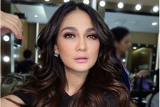 Putus Asa, Luna Maya...
