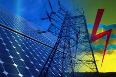 PLN Jual Beli Energi...