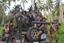 Abu Sayyaf Dilaporkan...
