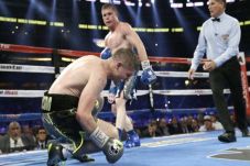 Kado Istimewa Canelo...