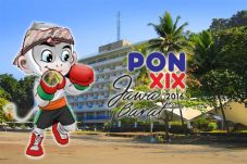 Jadi Tuan Rumah PON,...