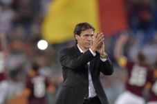 Rudi Garcia Dipersiapkan...