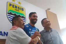 Rekrutan Anyar Persib...