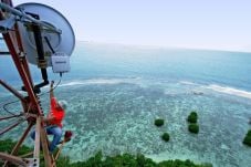 Network Sharing Perlu...
