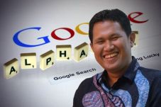 Masalah Google Tak Hanya...