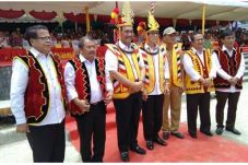 Menkomar & Menkumham...