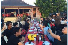 FamTrip Singapura-Malaysia...