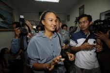 Nadine Chandrawinata...