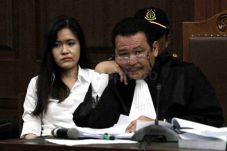 Tanya Mimik Muka Jessica,...