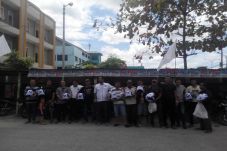 Pemuda Perindo Riau...