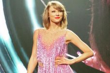 Olahraga Ini Buat Taylor...