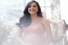 Hamil 7 Bulan, Nina...