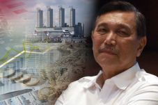 Luhut Takut Kelanjutan...