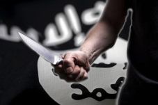 ISIS Klaim Penusukan...