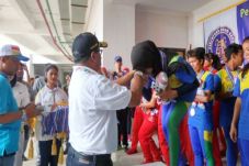 Gagal Penuhi Target,...