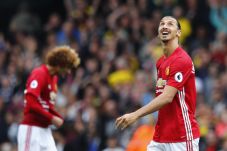Hasil Liga Inggris:...