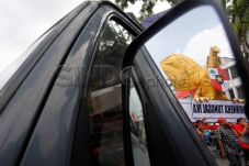 Mau Jadi Negara Besar,...