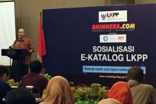 Bhinneka Sasar Yogyakarta...