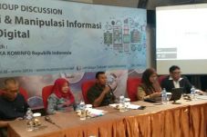 Era Digital, Masyarakat...