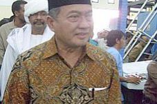 Mantan Menteri Agama...