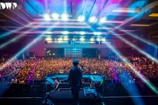 Alan Walker Masuk Lineup...