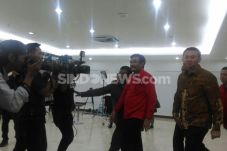 Besok, Pasangan Ahok-Djarot...