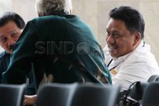 Ini Bakal Cagub DKI...
