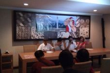 Dinilai Peduli Wong...