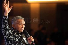 PDIP Dukung Ahok, Amien...