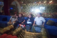 Ini Hasil Pertemuan...