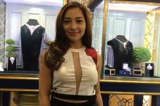 Nikita Willy Jadi Brand...