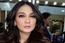 Luna Maya Masih Ingin...