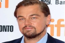 Leonardo DiCaprio Jual...