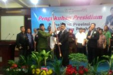 Presidium Daerah Istimewa...