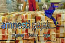 Dana Tax Amnesty Tembus...