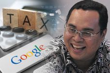 Guru Besar Hukum Internasional...