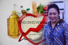 Titiek Soeharto: Kebijakan...