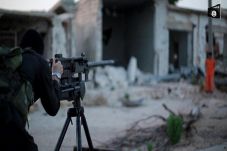 Media Irak: ISIS Panen...