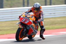 Marquez Yakin Bisa Putus...