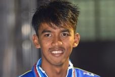 Triadi Fauzi, Pengoleksi...