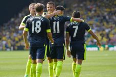 Badai Cedera di Arsenal...
